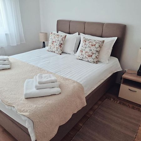 Apartman West Zen Загреб Экстерьер фото