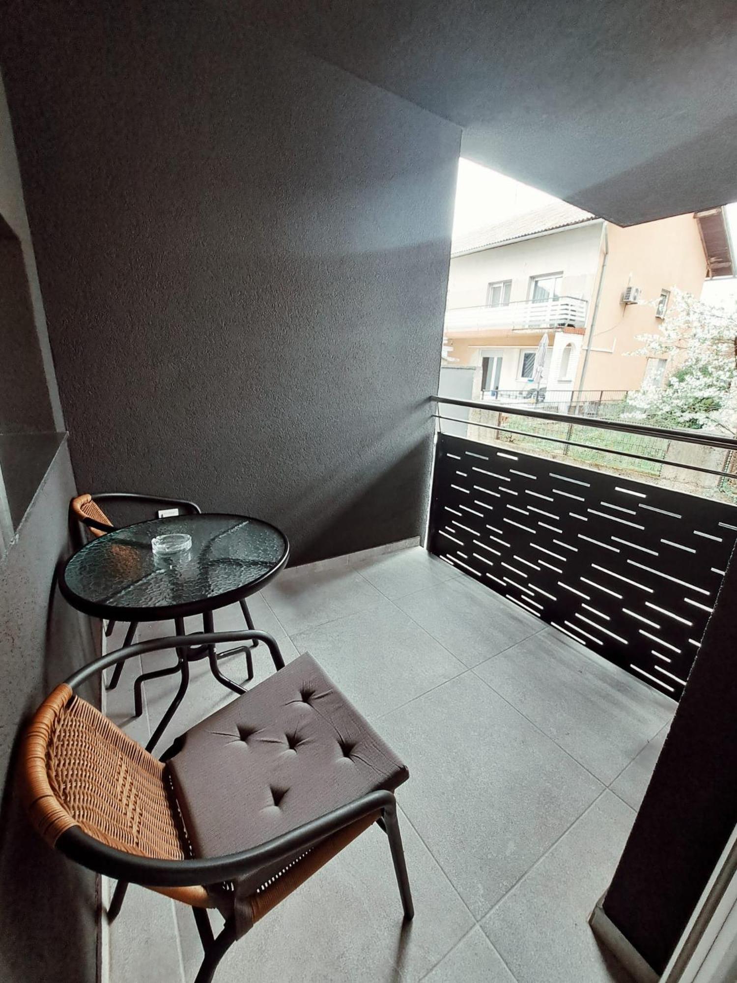 Apartman West Zen Загреб Экстерьер фото