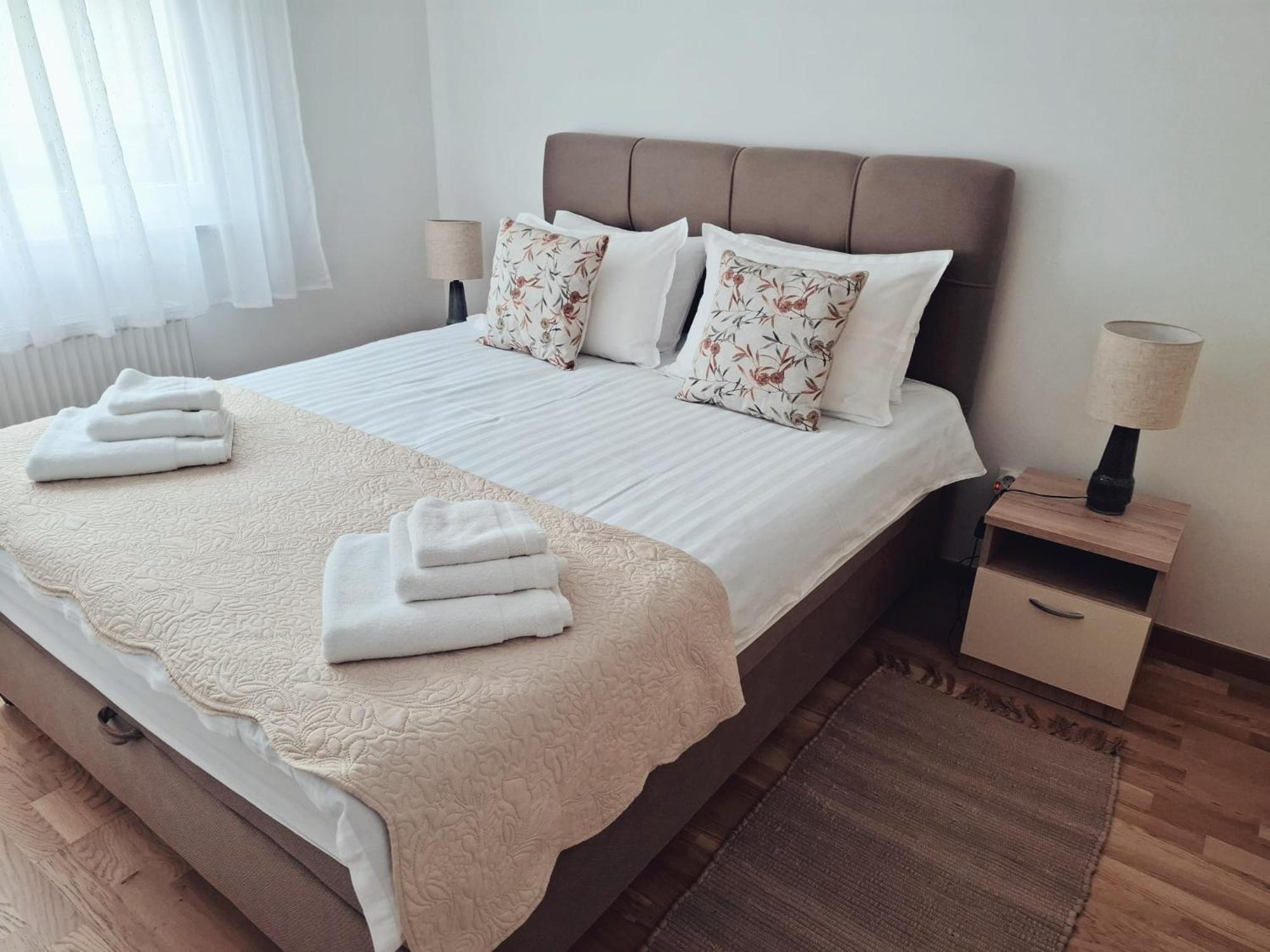 Apartman West Zen Загреб Экстерьер фото